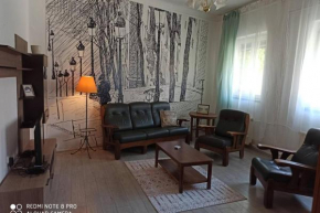 M&M apartman Budapest
